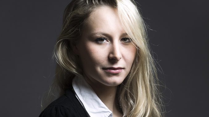 Le Pen Le Pen