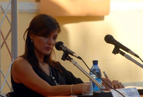 Addio a Letizia Leviti, giornalista Sky Tg24 Addio a Letizia Leviti, giornalista Sky Tg24
