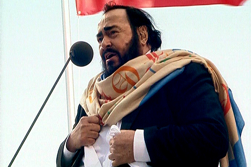 pavarotti pavarotti