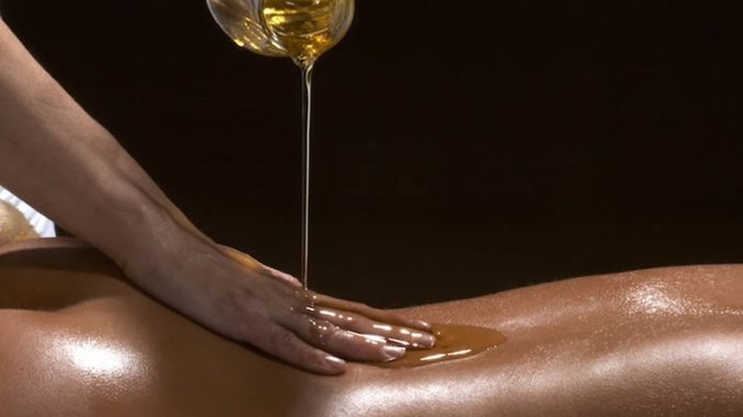 Massaggio Ayurvedico come fare un corso Massaggio Ayurvedico come fare un corso