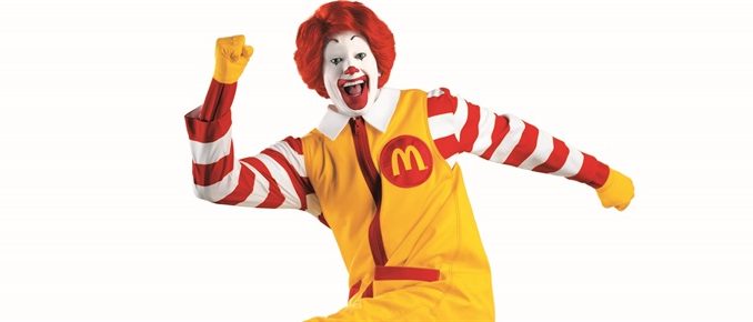 Mc Donald's