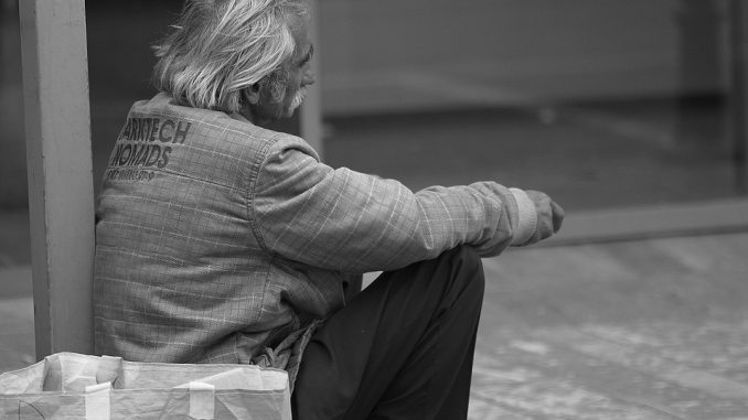 Mendicante Mendicante