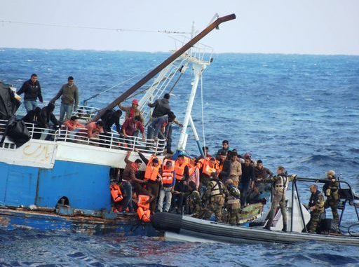 Migranti