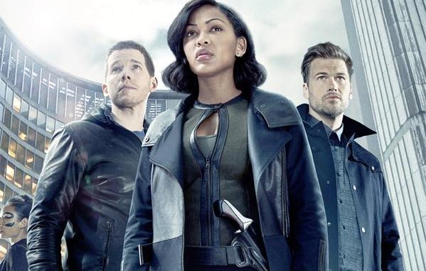 Minority report Minority report