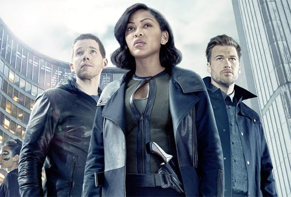 Minority report Minority report