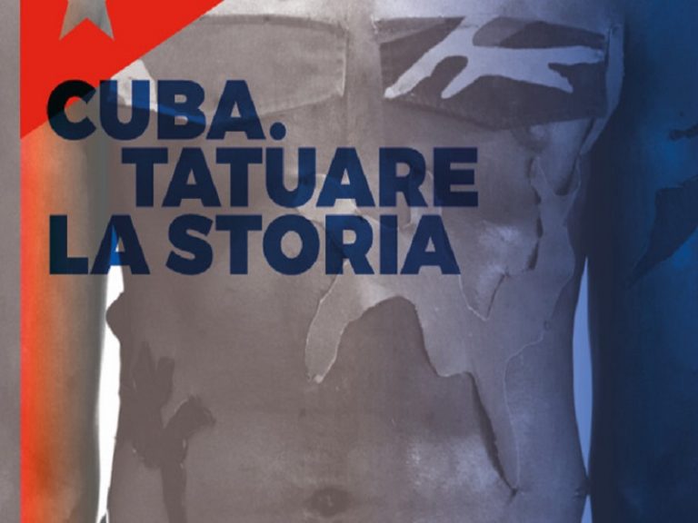 Mostra a Milano, Cuba. Tatuare la storia.