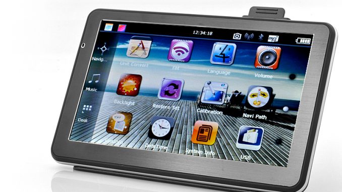 Navigatore gratis: per android e iphone Navigatore gratis: per android e iphone