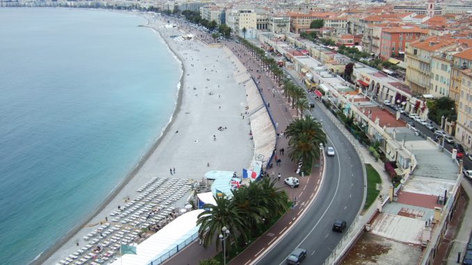 Nizza Nizza