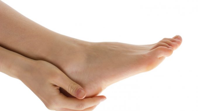 Occhio di pernice come curarlo con rimedi naturali Occhio di pernice come curarlo con rimedi naturali