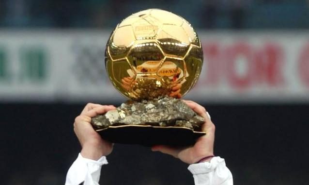Pallone-d'oro Pallone-d'oro