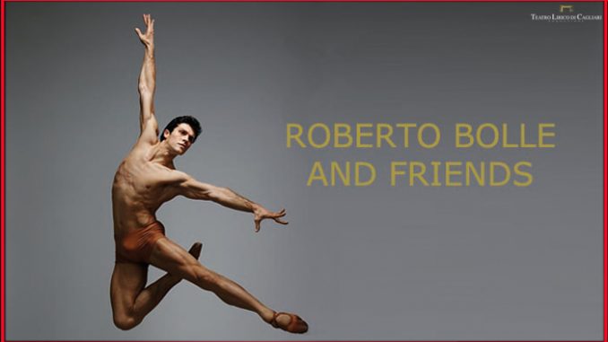 Prezzi biglietti e scaletta Roberto Bolle&Friends 25-26 luglio 2016 • Prezzi biglietti e scaletta Roberto Bolle&Friends 25-26 luglio 2016