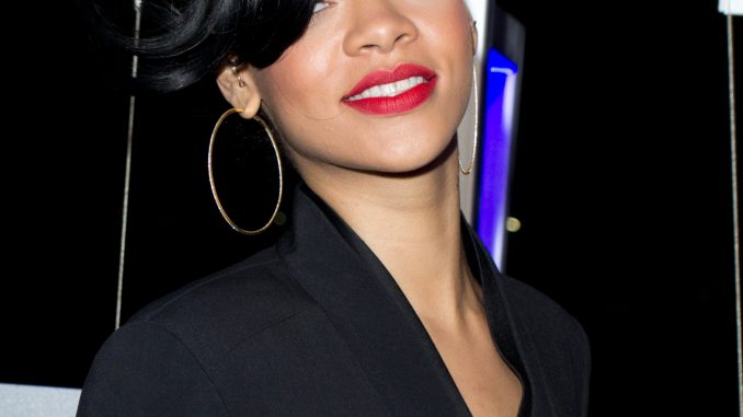 Rihanna Rihanna