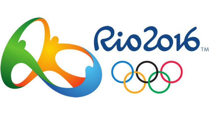 Rio 2016 Rio 2016