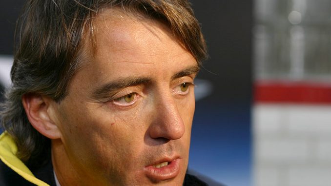 Mancini Mancini