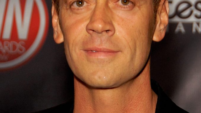 Rocco Siffredi nudo Rocco Siffredi nudo