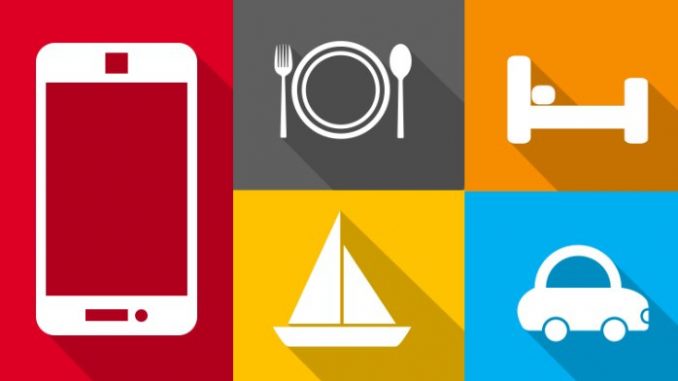 Sharing economy