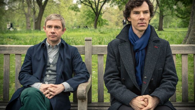 Sherlock Holmes 4 Sherlock Holmes 4