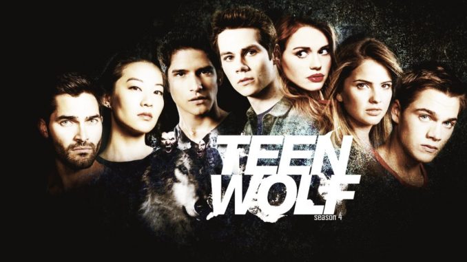 teen wolf teen wolf