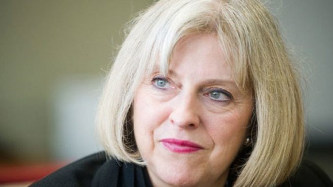theresa may theresa may