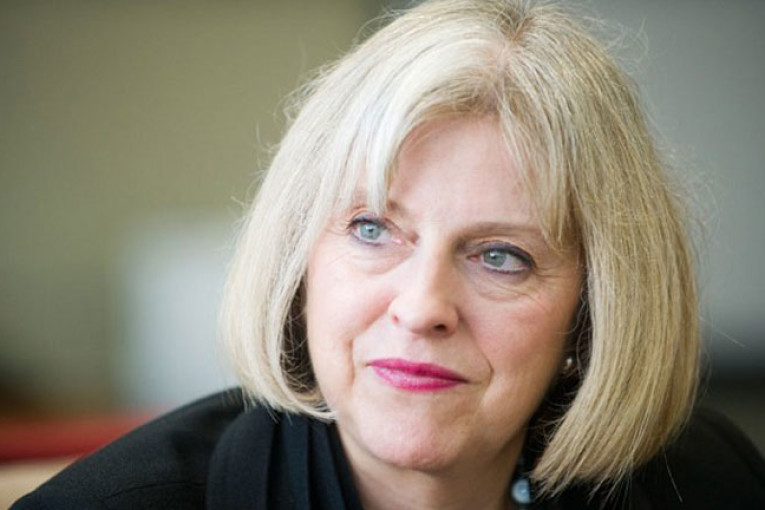 theresa may theresa may