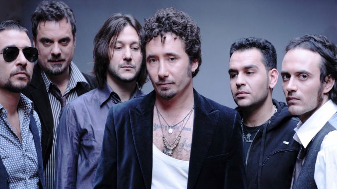 Date e prezzi biglietti tour 2017 Tiromancino Date e prezzi biglietti tour 2017 Tiromancino