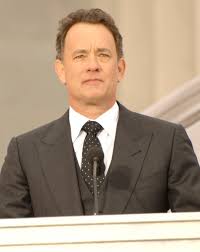 Tom Hanks Tom Hanks