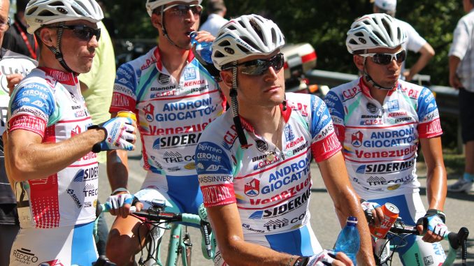 Tour of Qinghai Lake, Cina. Tour of Qinghai Lake, Cina