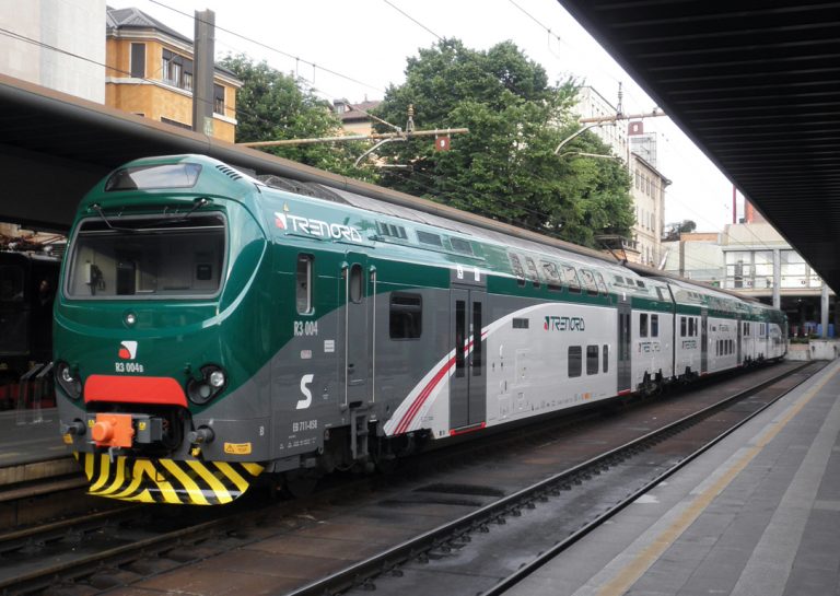 sciopero dei treni sciopero dei treni