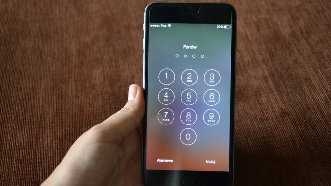 Trova il mio Iphone Trova il mio Iphone