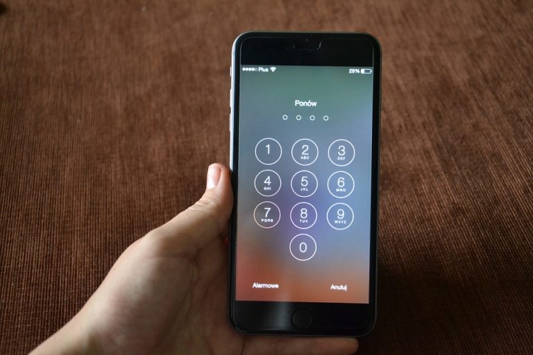 Trova il mio Iphone Trova il mio Iphone