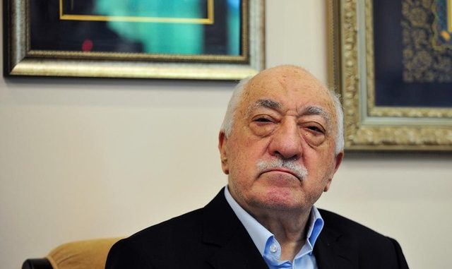 Turchia mandato d'arresto per i sostenitori di Gulan Turchia: mandato d'arresto per i sostenitori di Gulan