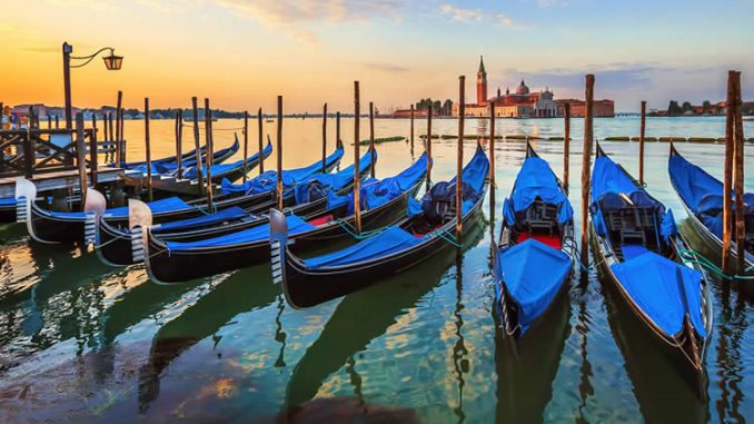 Venezia: assunzioni al nuovo hotel marittima Venezia: assunzioni al nuovo hotel marittima