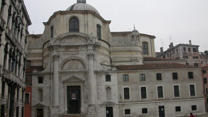 San Geremia San Geremia
