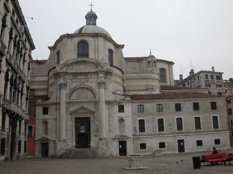 San Geremia San Geremia