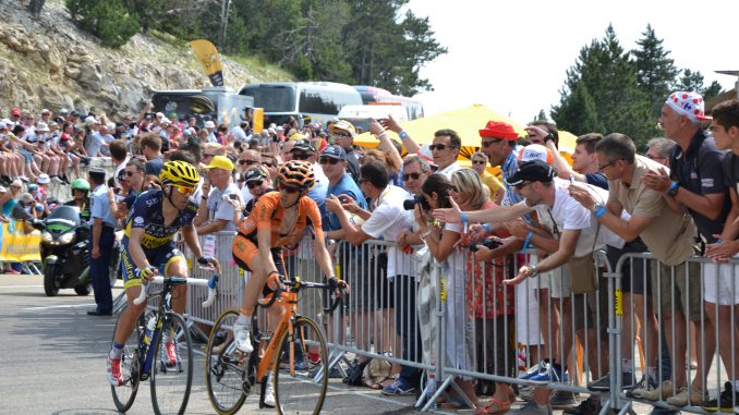 Tour de France Tour de France