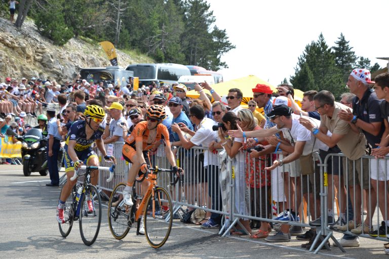 Tour de France Tour de France