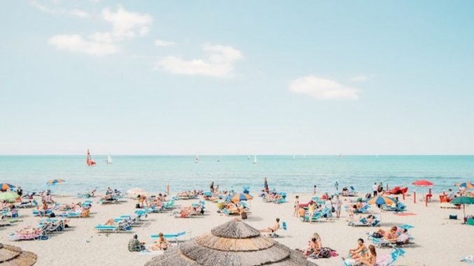 Veronica Gaido e Vito Tongiani. Mogador