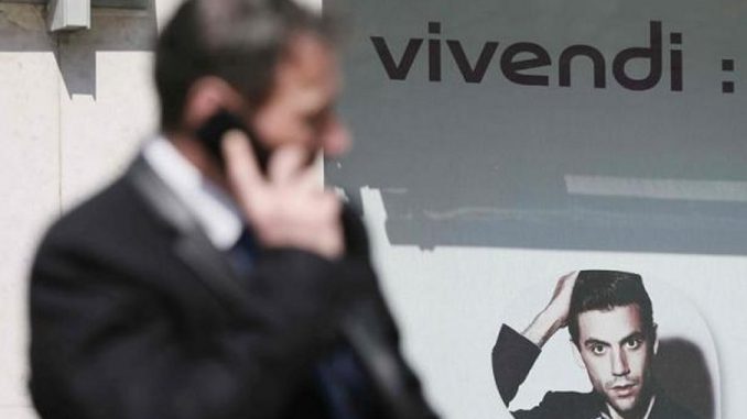 Vivendi Mediaset
