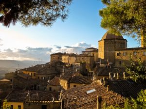 manicomio di Volterra