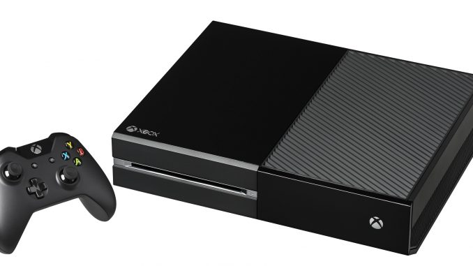 Xbox Amazon