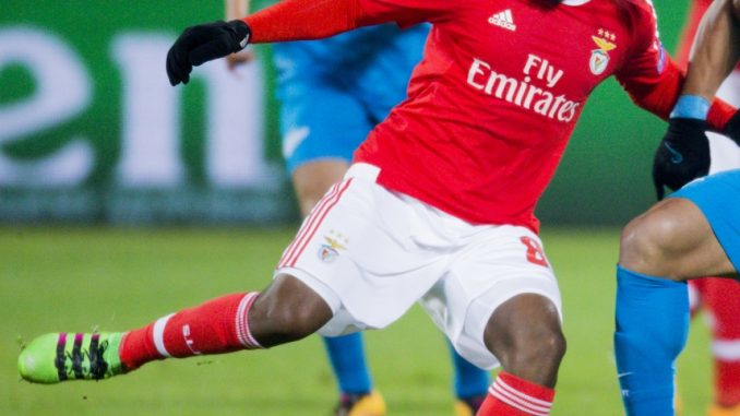 Renato Sanches Renato Sanches