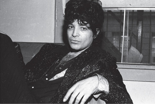 alan vega alan vega