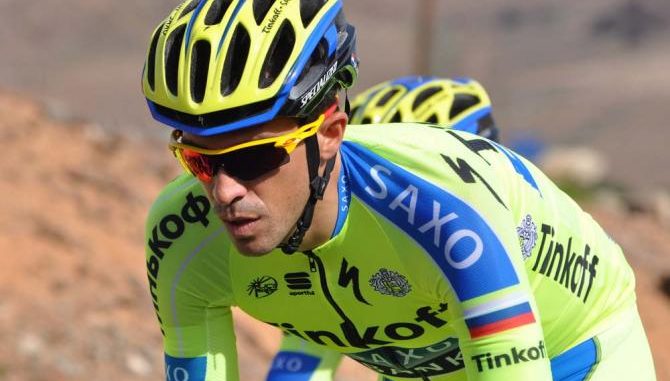 alberto contador alberto contador