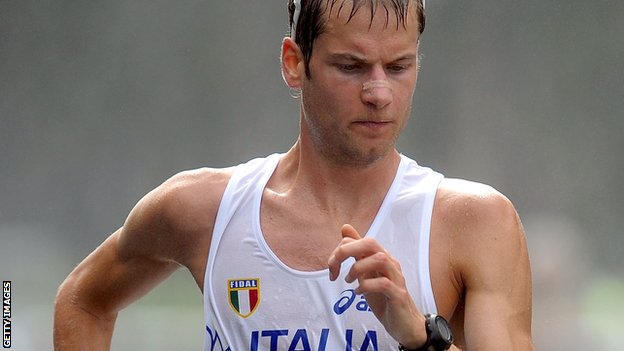 caso doping schwazer caso doping schwazer