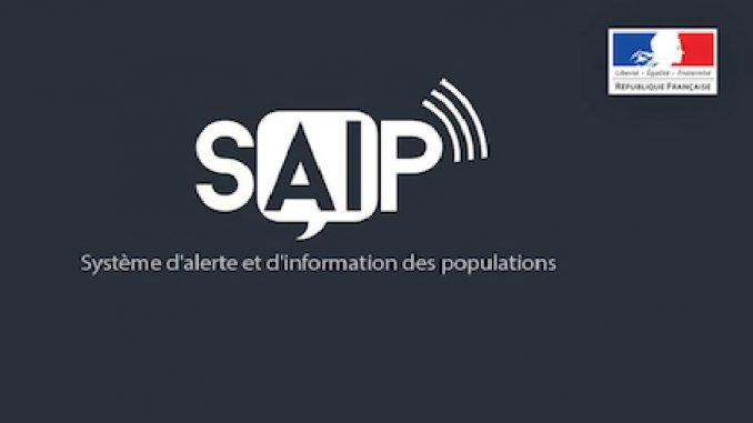 app saip
