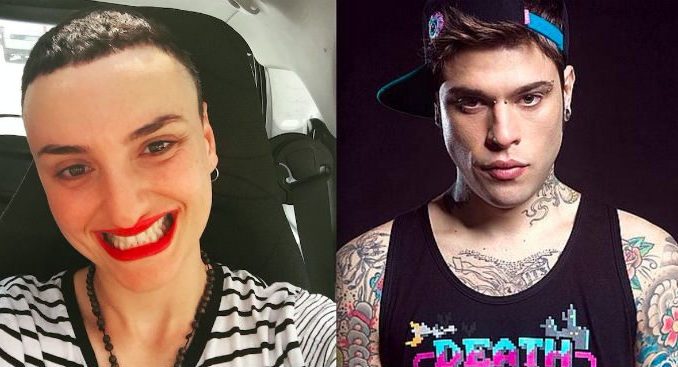 arisa e fedez arisa e fedez
