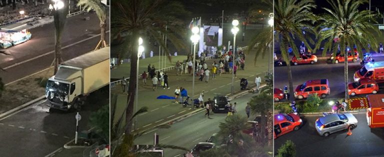attentato a nizza attentato a nizza