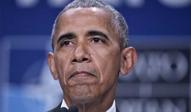 barack obama barack obama
