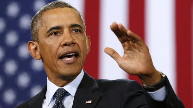 barack obama barack obama