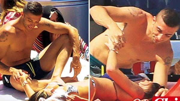 belen e iannone
